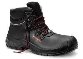 ELTEN Sicherheitsschuh S3S, LAURENZO Rubber Mid ESD S3S, Gr. 36 - 48